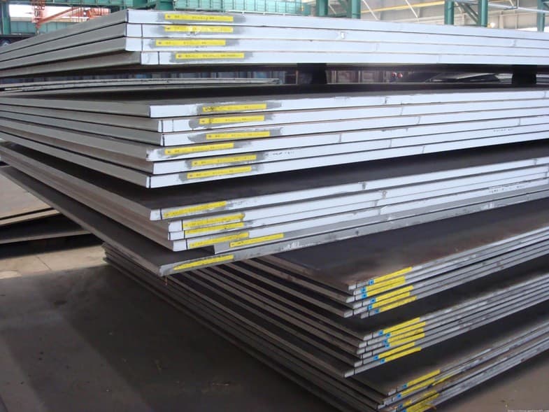 Hot rolled JIS SK tool steel plate china supplier